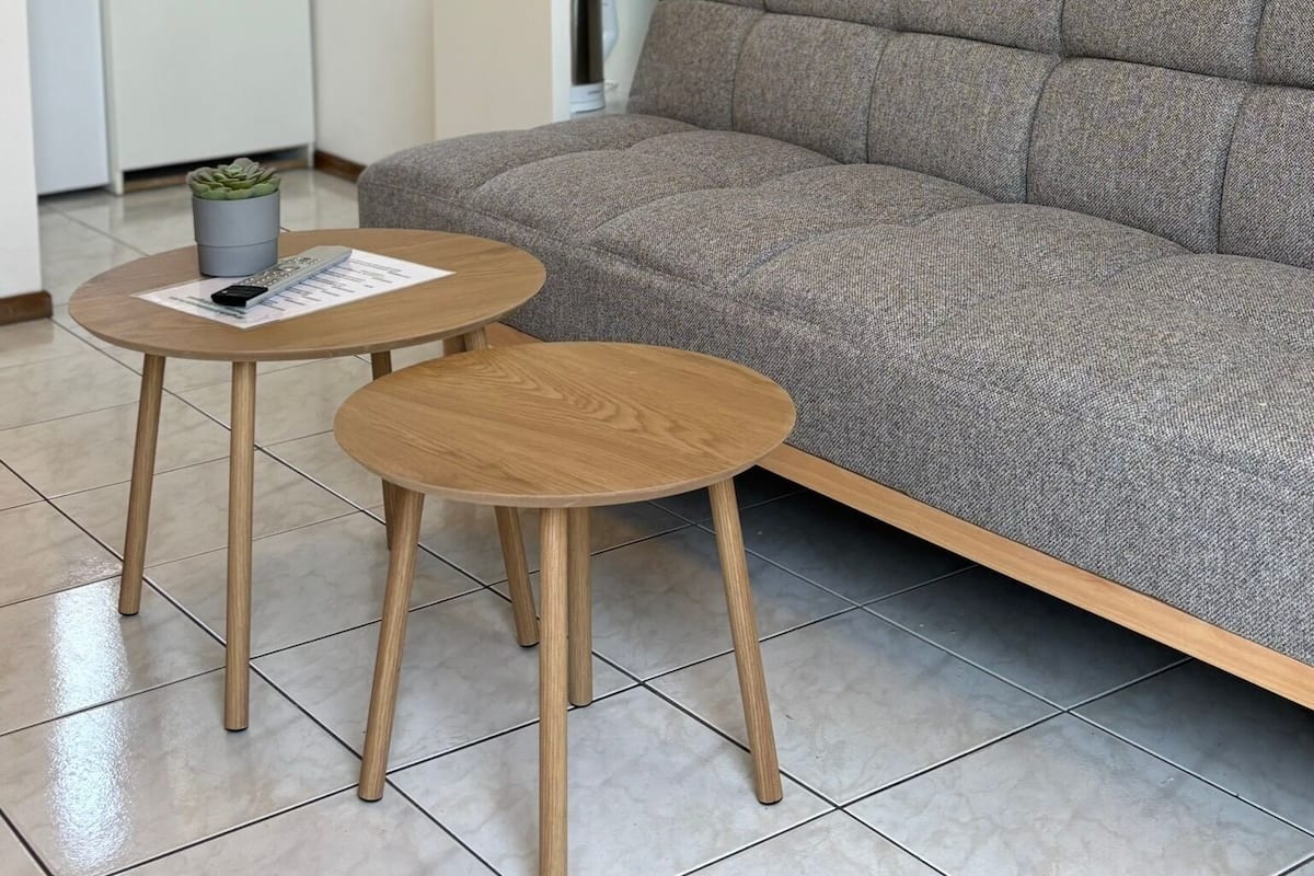 Habitación doble, baño en la habitación (SND_DBL) | Lounge