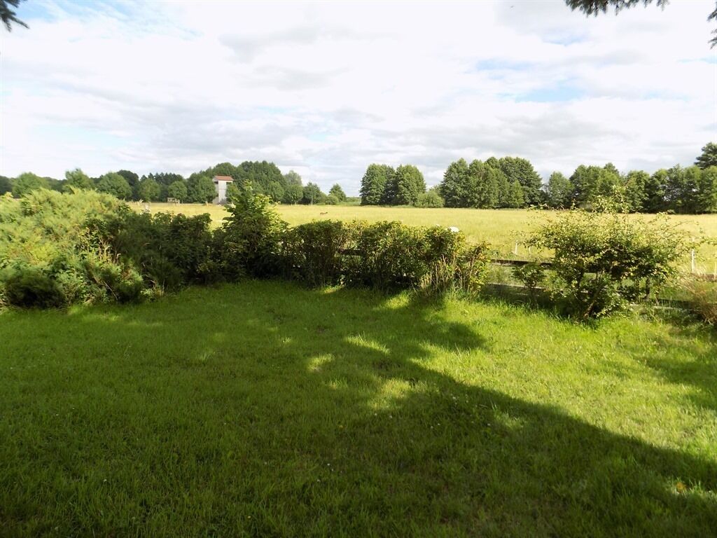bungalow, private bathroom (bungalow) | view from property