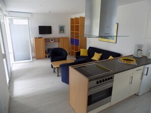 Bungalow, privébadkamer (BUNGALOW)