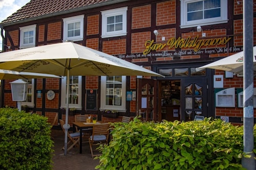 Restaurant und Pension Zur Wildgans