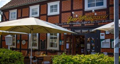 Restaurant und Pension Zur Wildgans