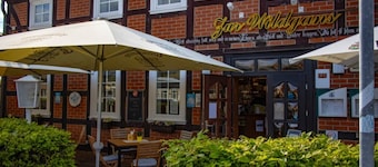 Restaurant und Pension Zur Wildgans