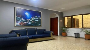 Restaurant - Hotel Caldas Plaza (Caldas)