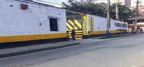 Fachada