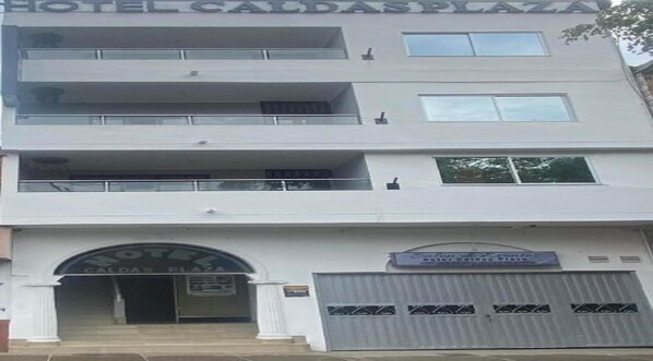 Fachada