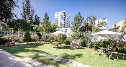 Hotel Casa Campo by Cassana