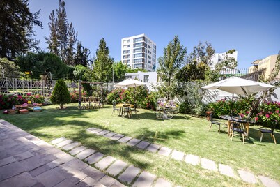 Hotel Casa Campo by Cassana