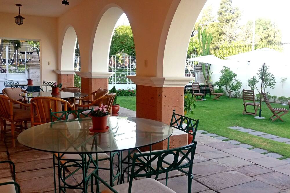 Hotel Casa Campo by Cassana