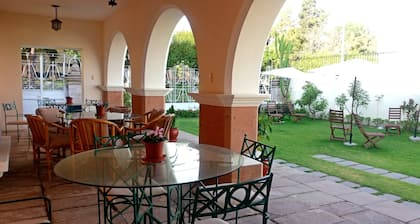 Hotel Casa Campo by Cassana