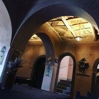 Servicio de la propiedad