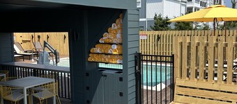 Atlantic View Hotel