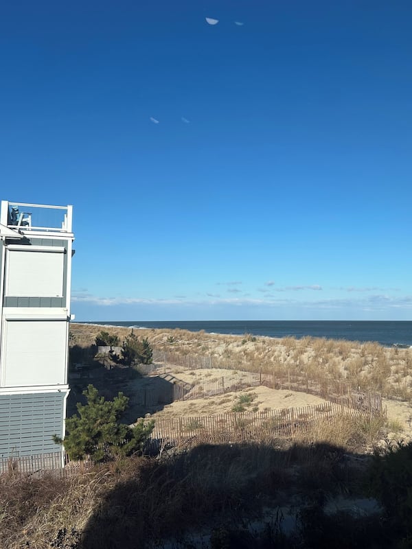 Superior West Side King | View from room