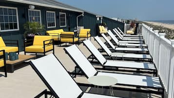 Dakterras