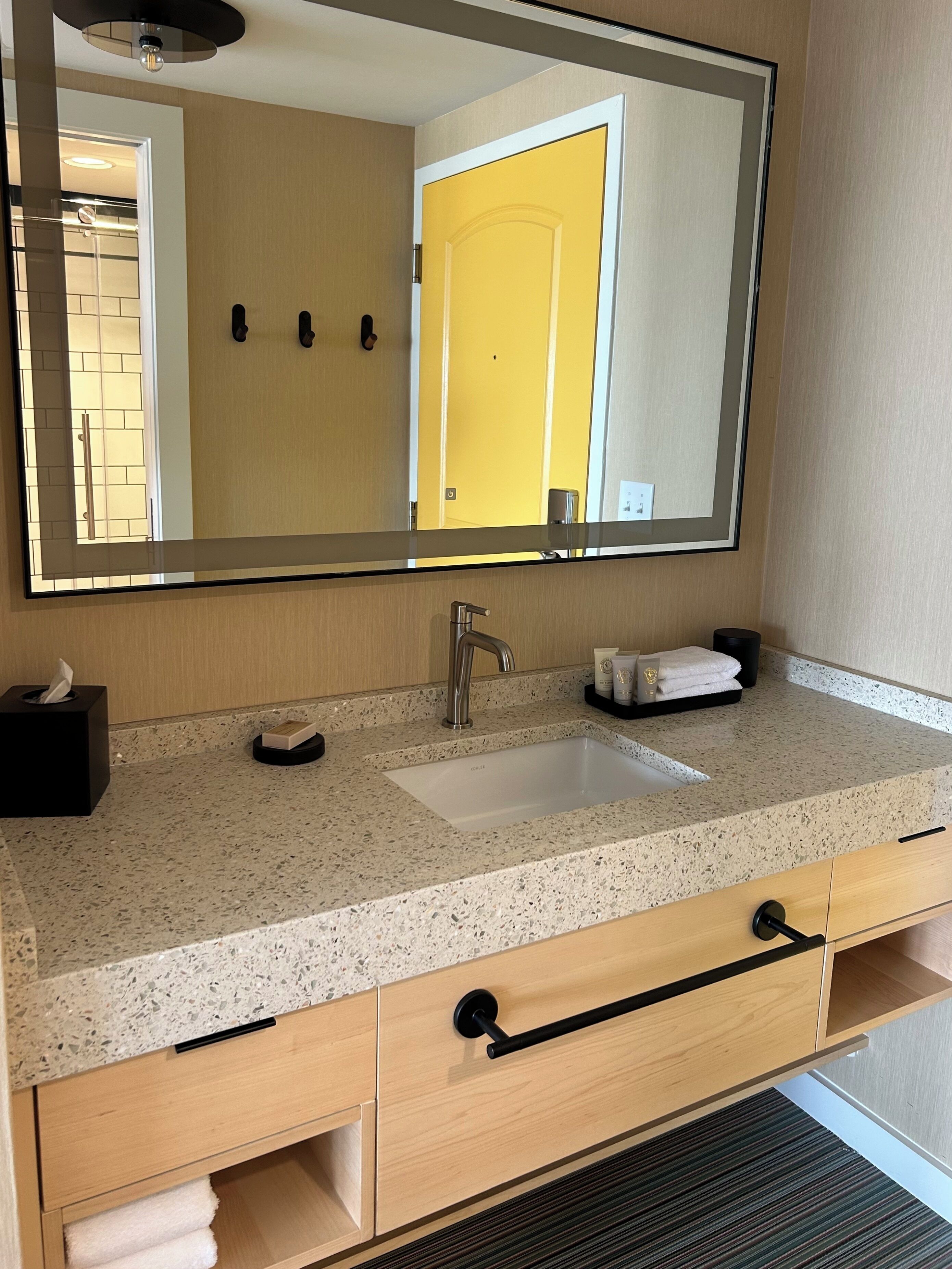 ห้องพัก