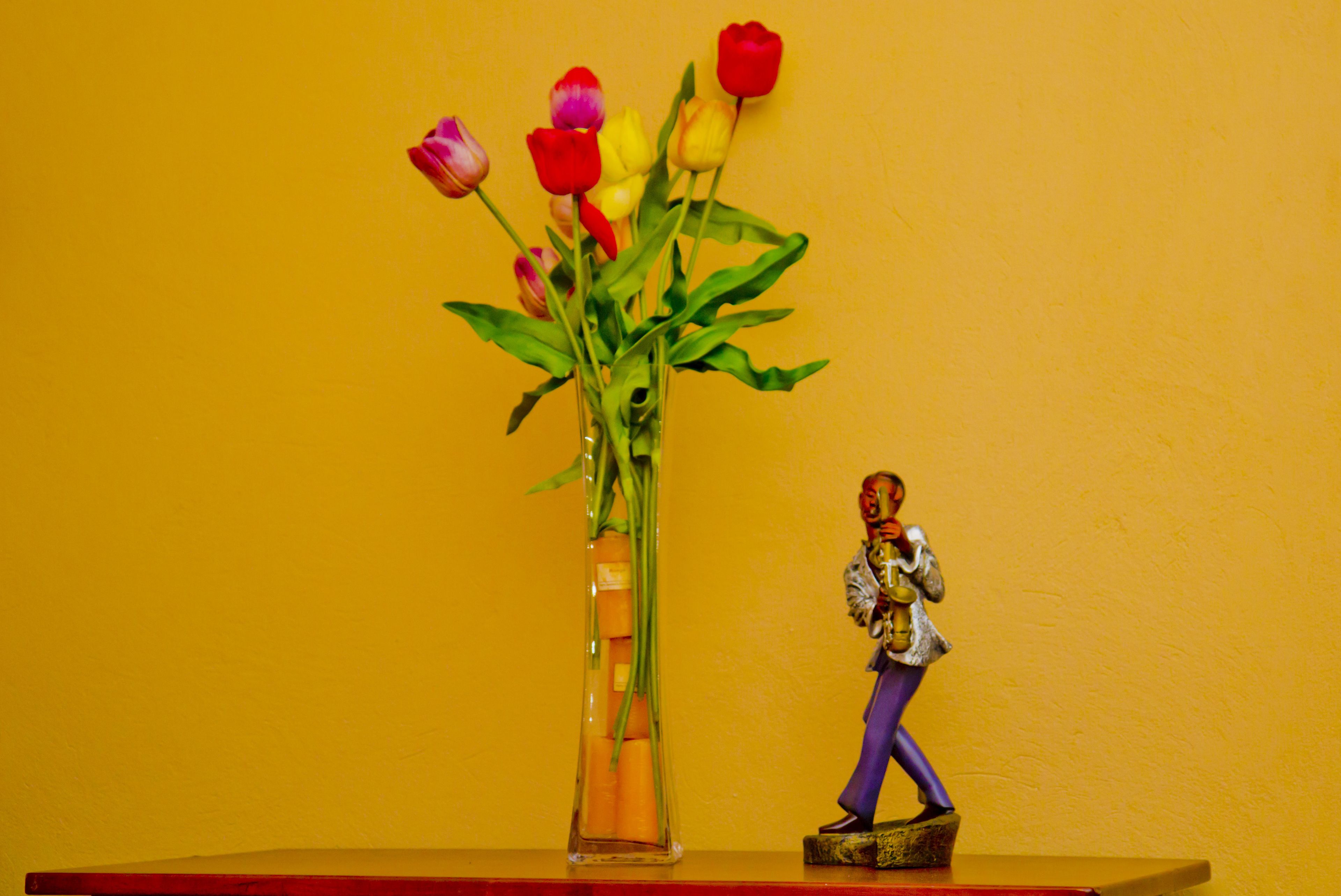 Yksityiskohta sisätiloista