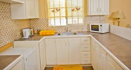 Port of Spain Sunny Guest Apartment
