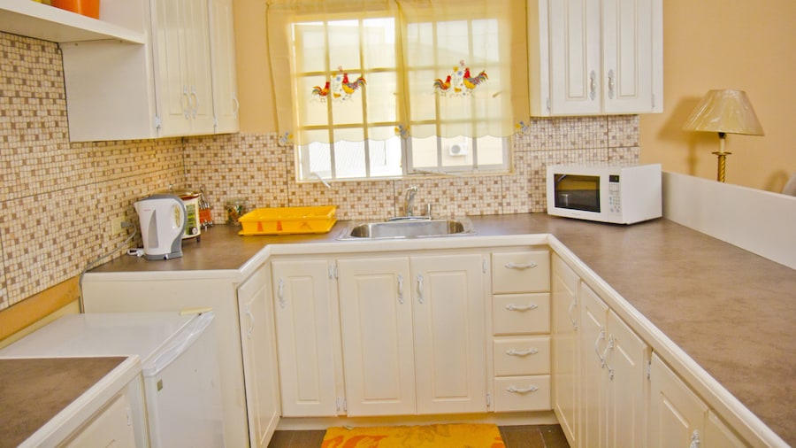 Port of Spain Sunny Guest Apartment