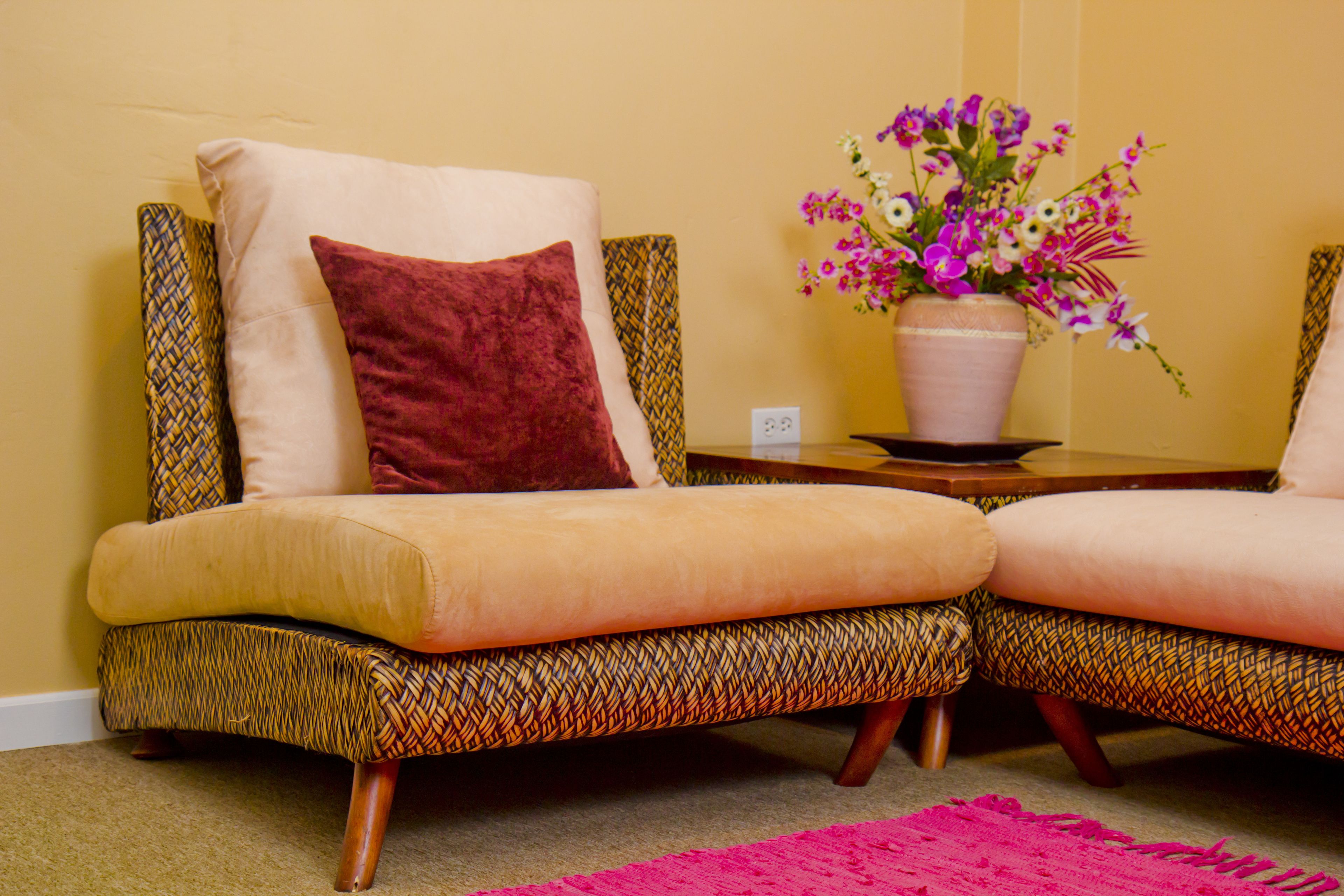 Standard Apartment, 2 Bedrooms, Kitchen | 1 bedroom, premium bedding, desk, iron/ironing board