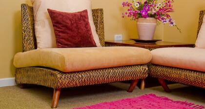 Port of Spain Sandy Guest Apartment