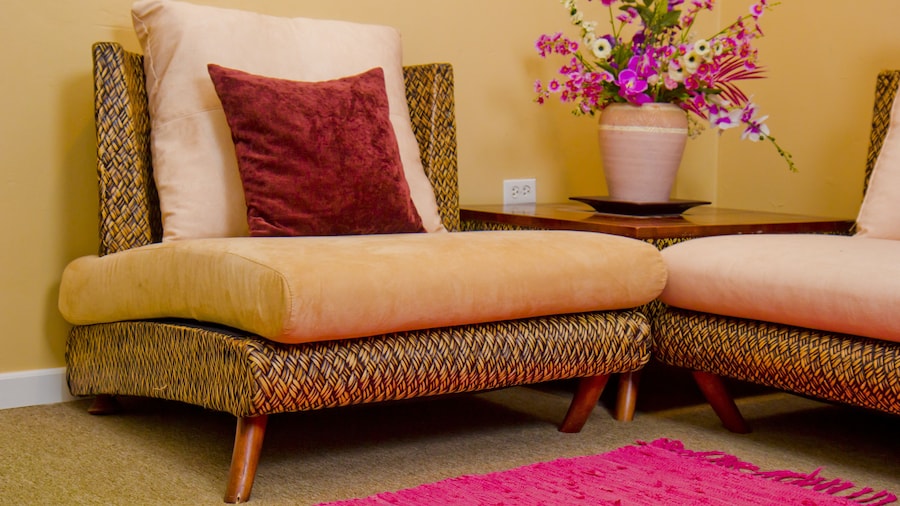 Port of Spain Sandy Guest Apartment