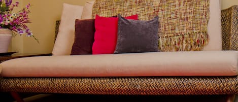 Appartement Standard, 2 chambres, cuisine