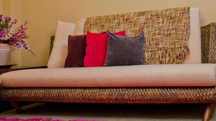 Port of Spain Sandy Guest Apartment