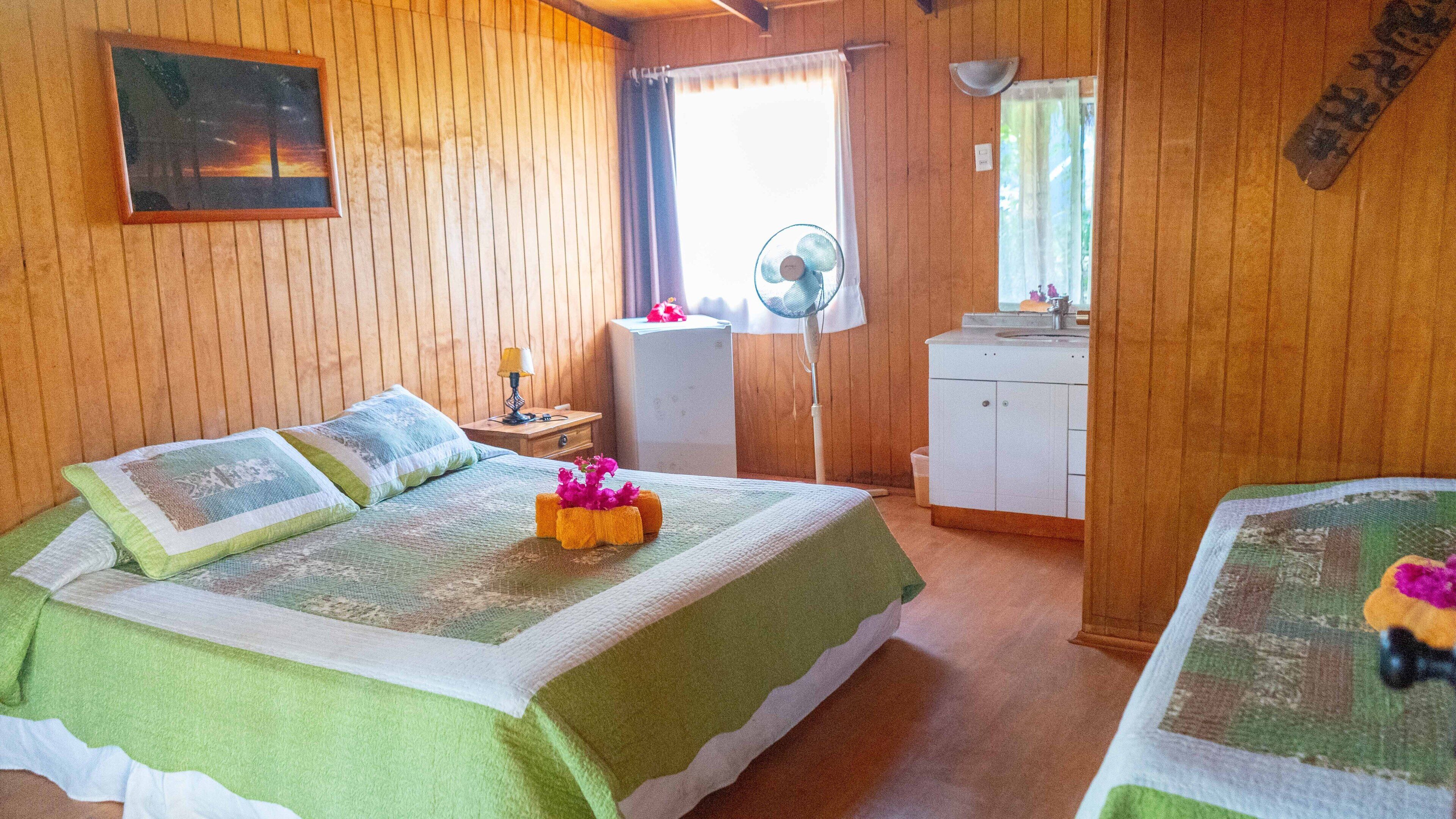Foto - Kaimana Inn Rapa Nui