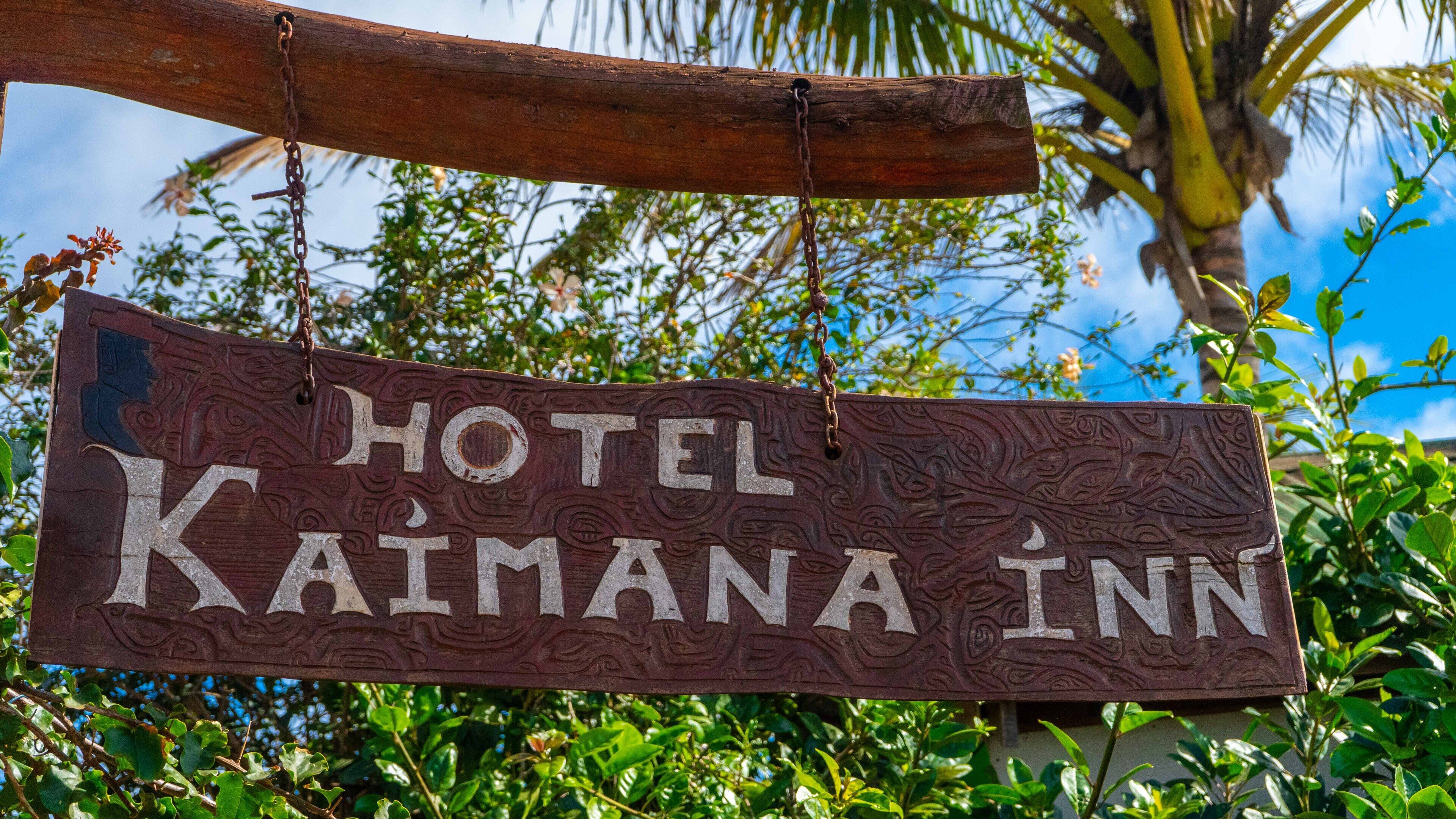 Photo - Kaimana Inn Rapa Nui