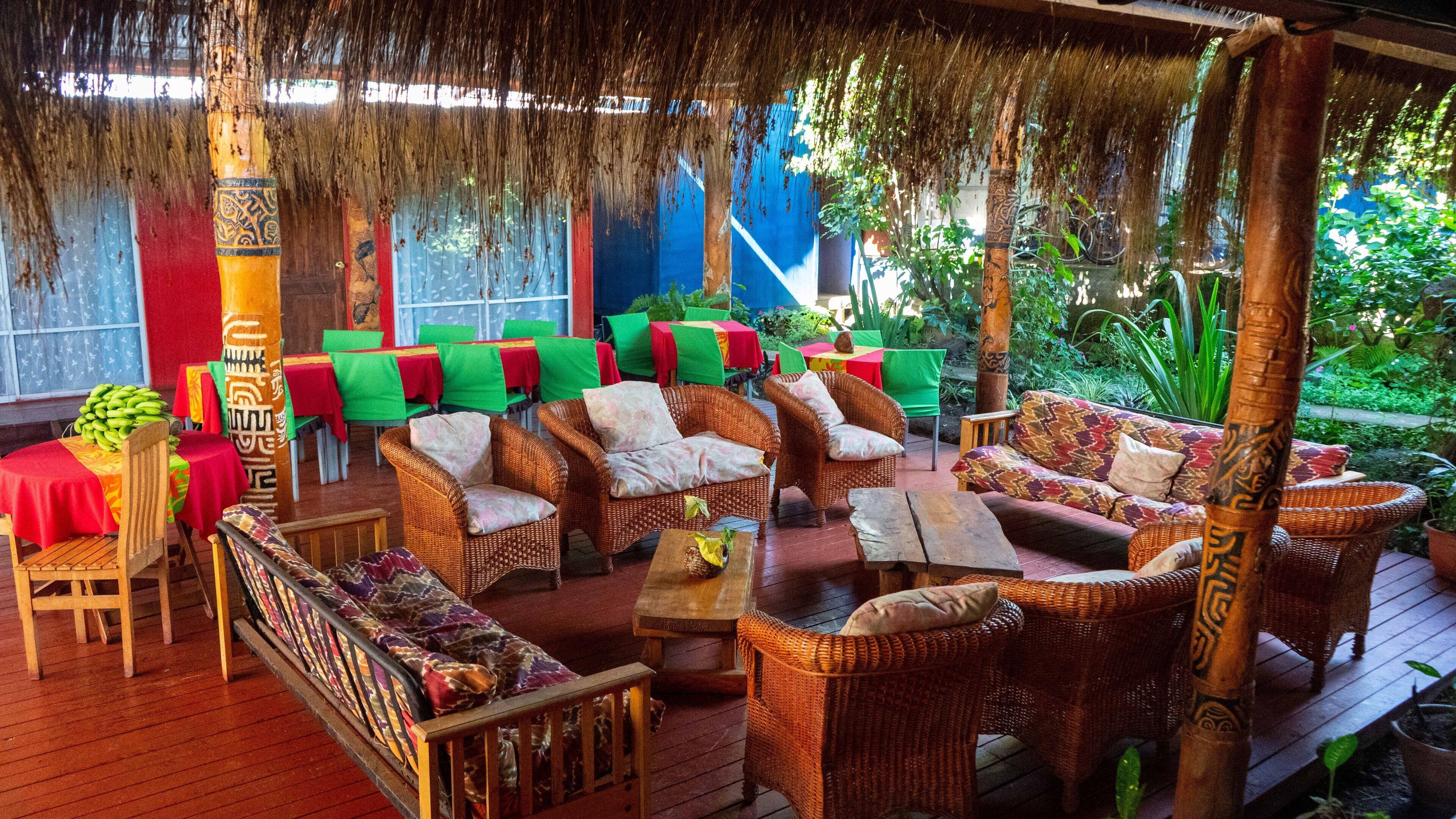 Photo - Kaimana Inn Rapa Nui