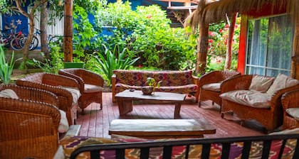 Kaimana Inn Hotel Restaurant