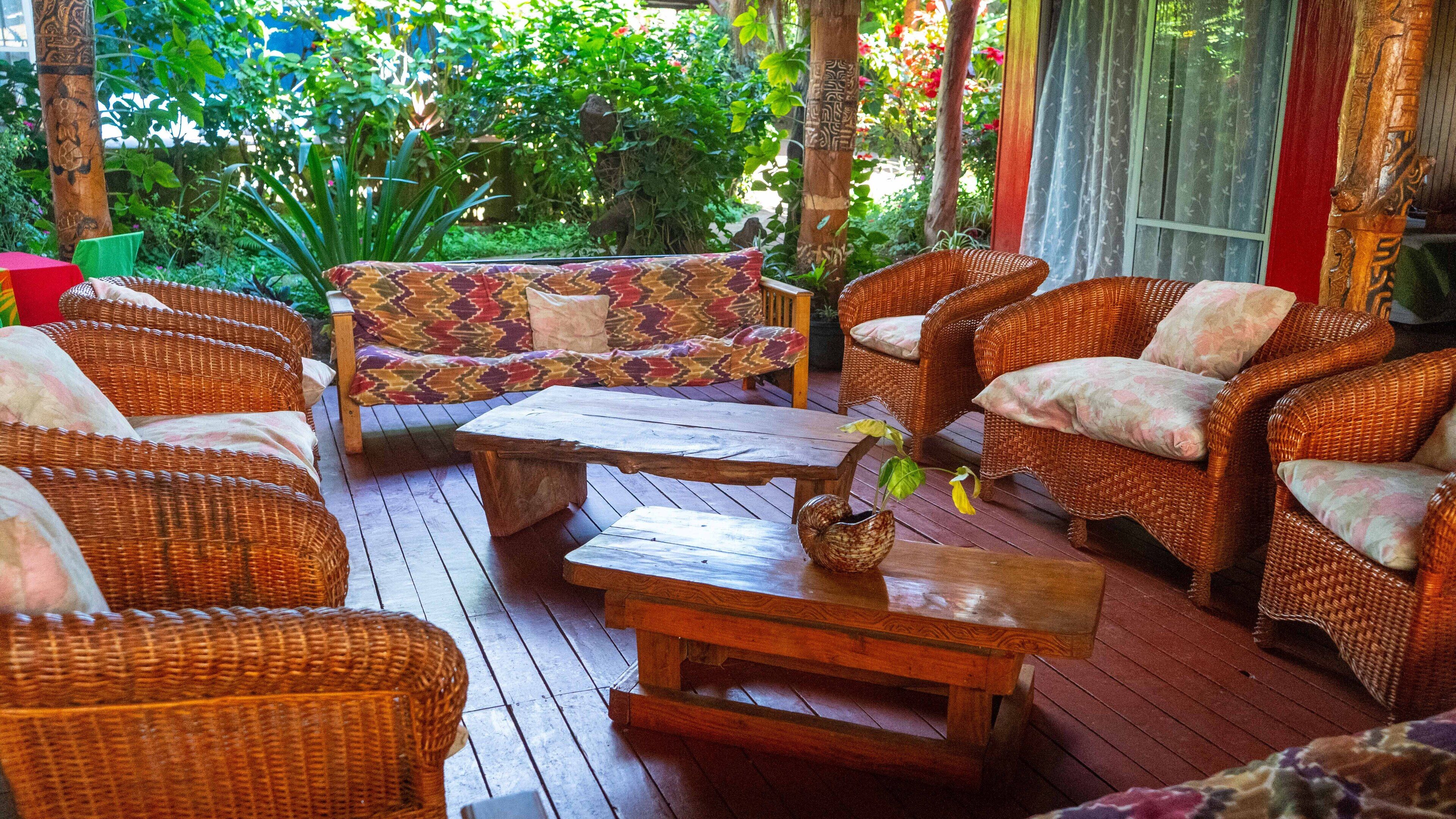 Photo - Kaimana Inn Rapa Nui