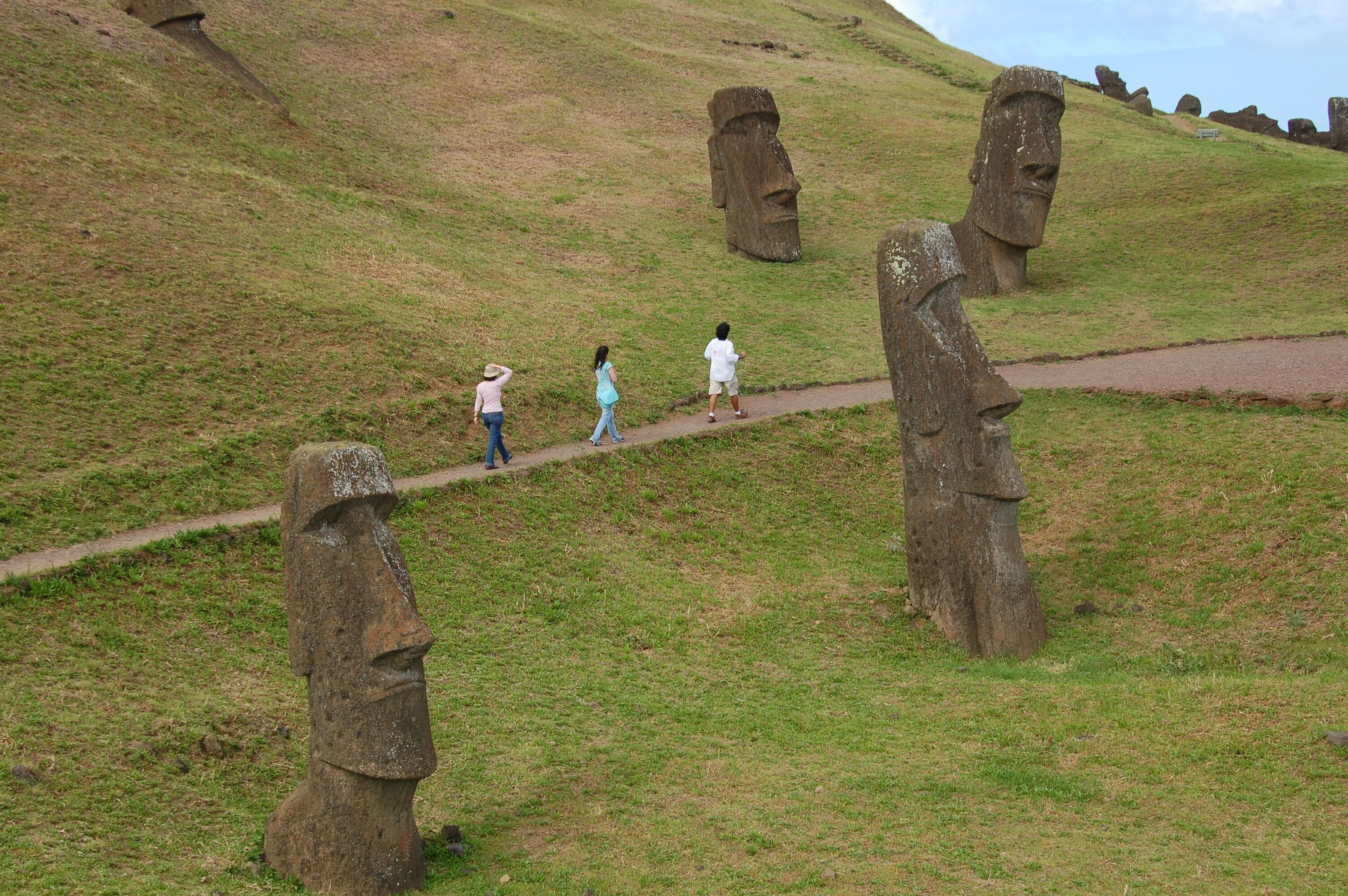 Photo - Kaimana Inn Rapa Nui