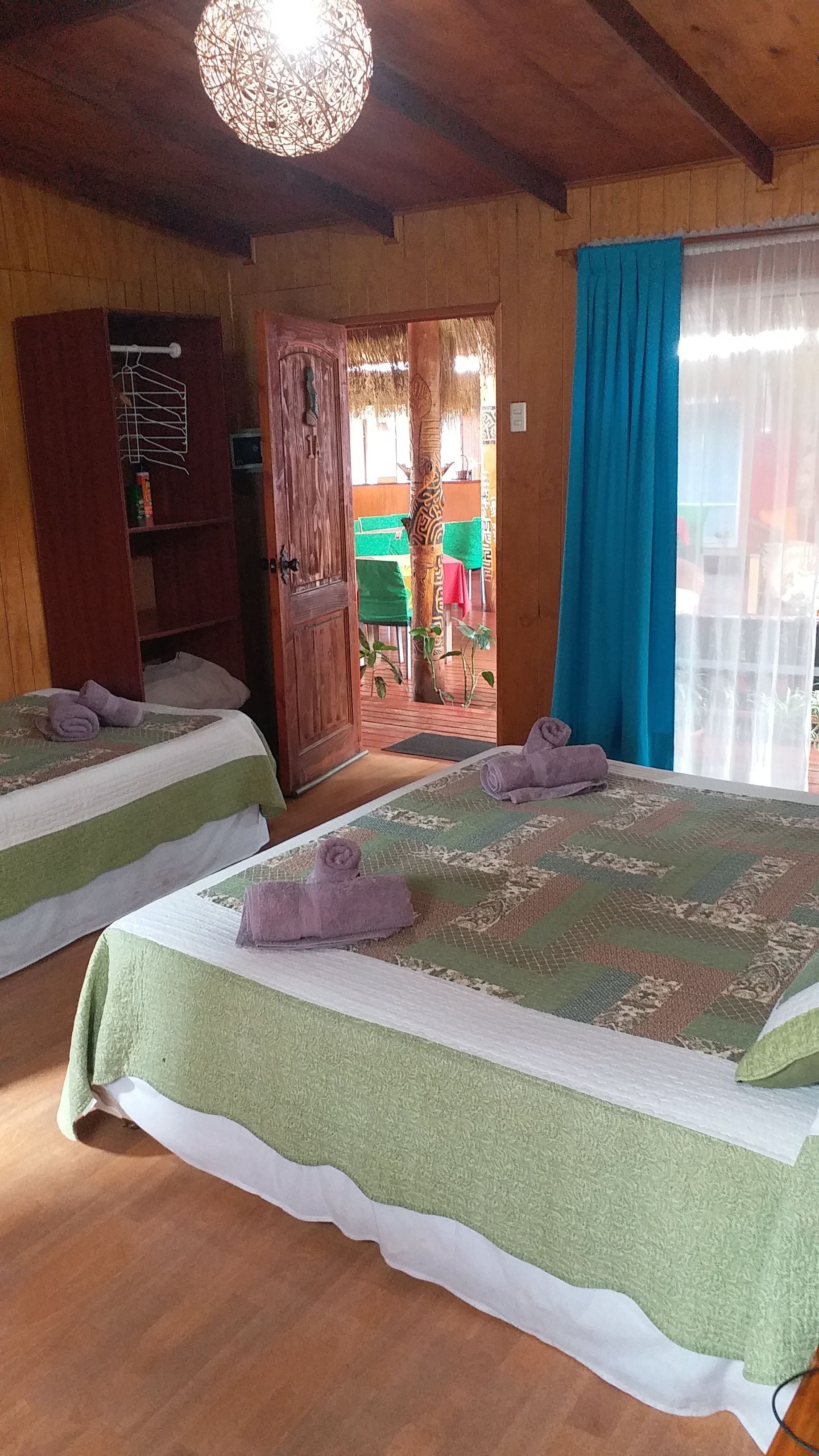 Photo - Kaimana Inn Rapa Nui