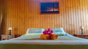 Room - Kaimana Inn Hotel Restaurant (Hanga Roa)