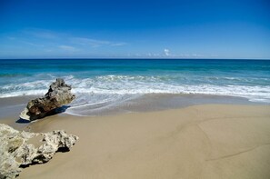 Beach - Blu Fish Perla Marina (Cabarete)