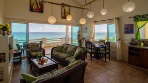 Unclassified image, 4 of 114, button - Blu Fish Perla Marina (Cabarete)