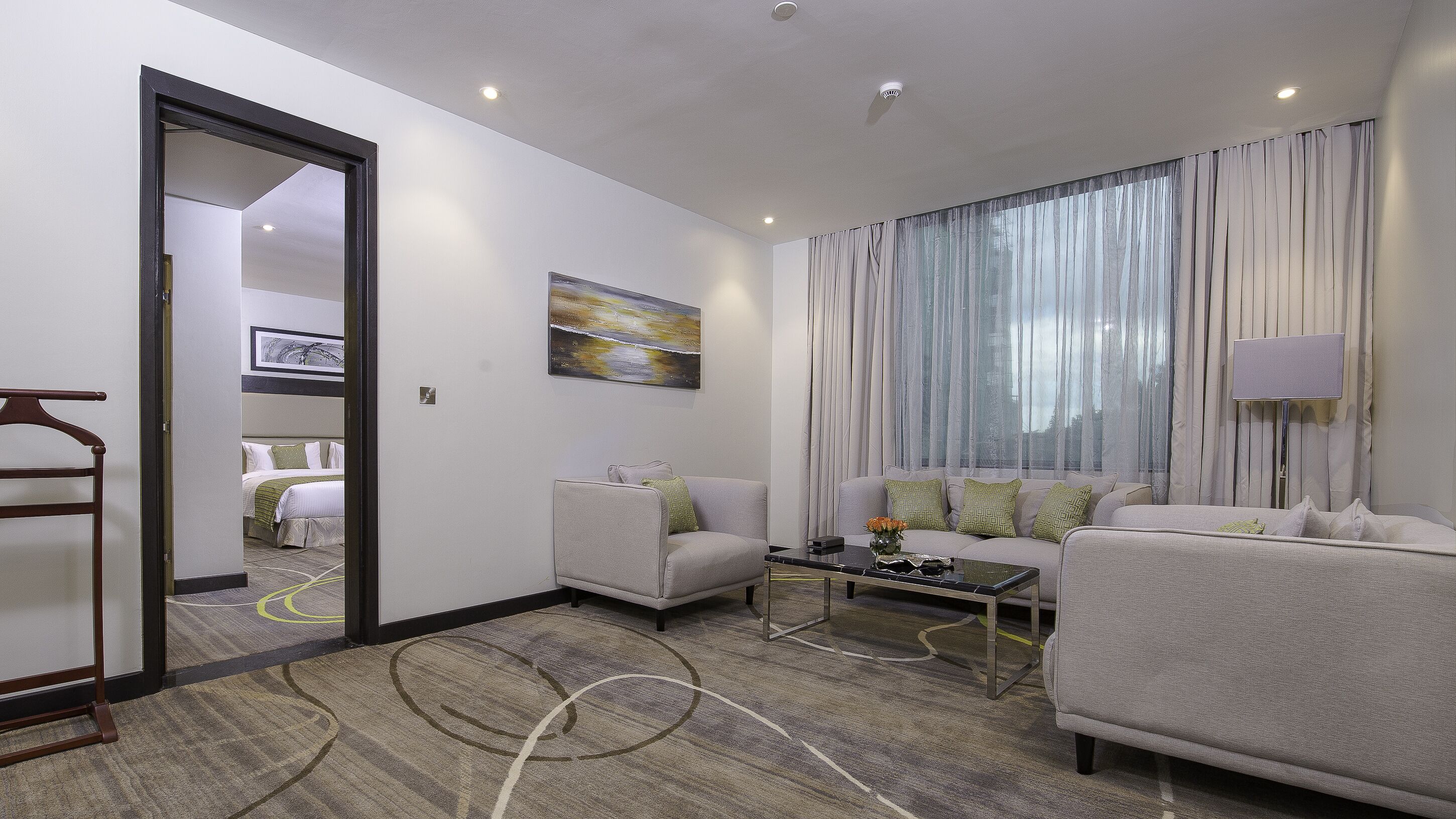 Foto - Royal Canaan Nairobi Hotel