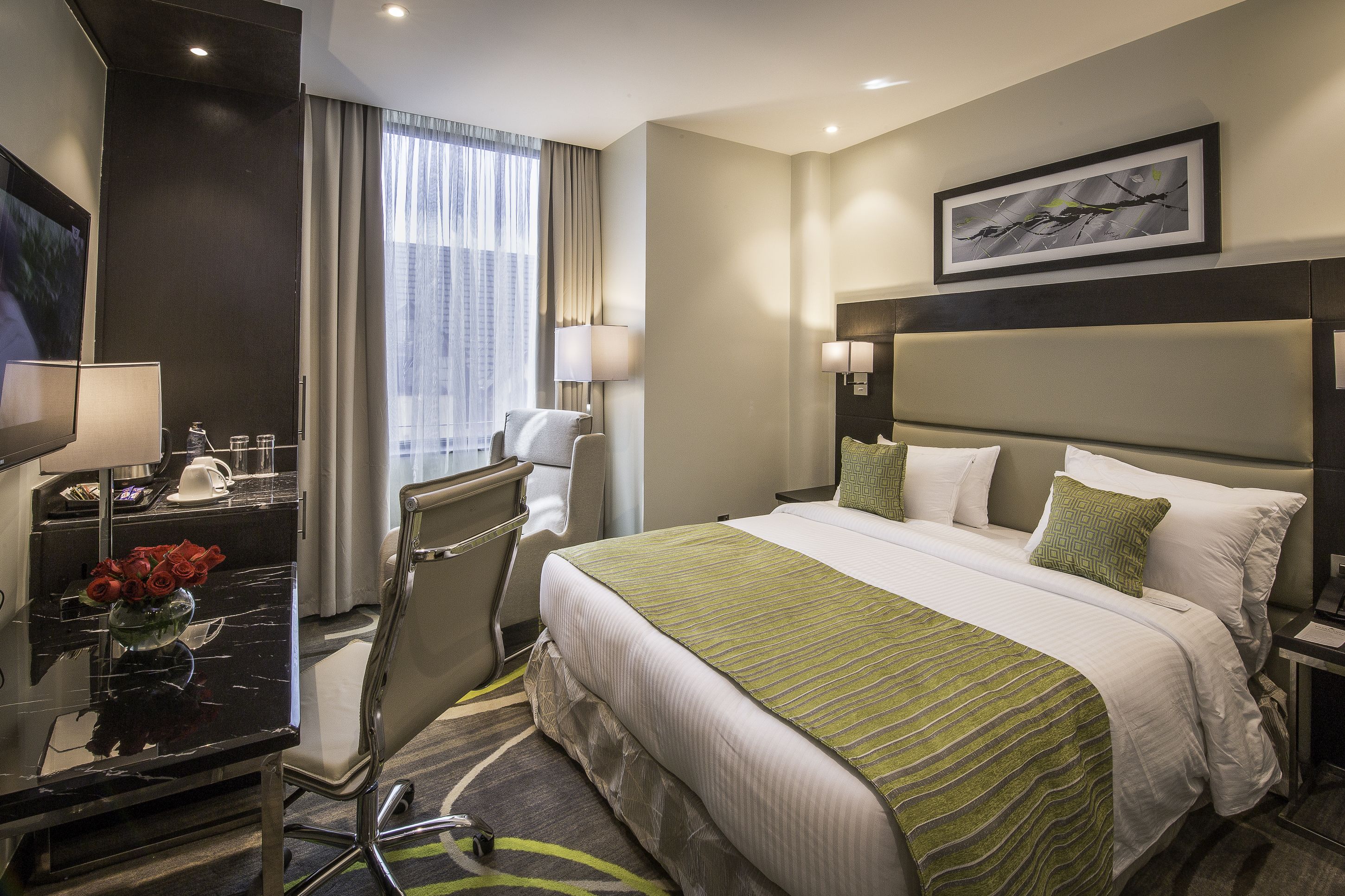 Foto - Royal Canaan Nairobi Hotel