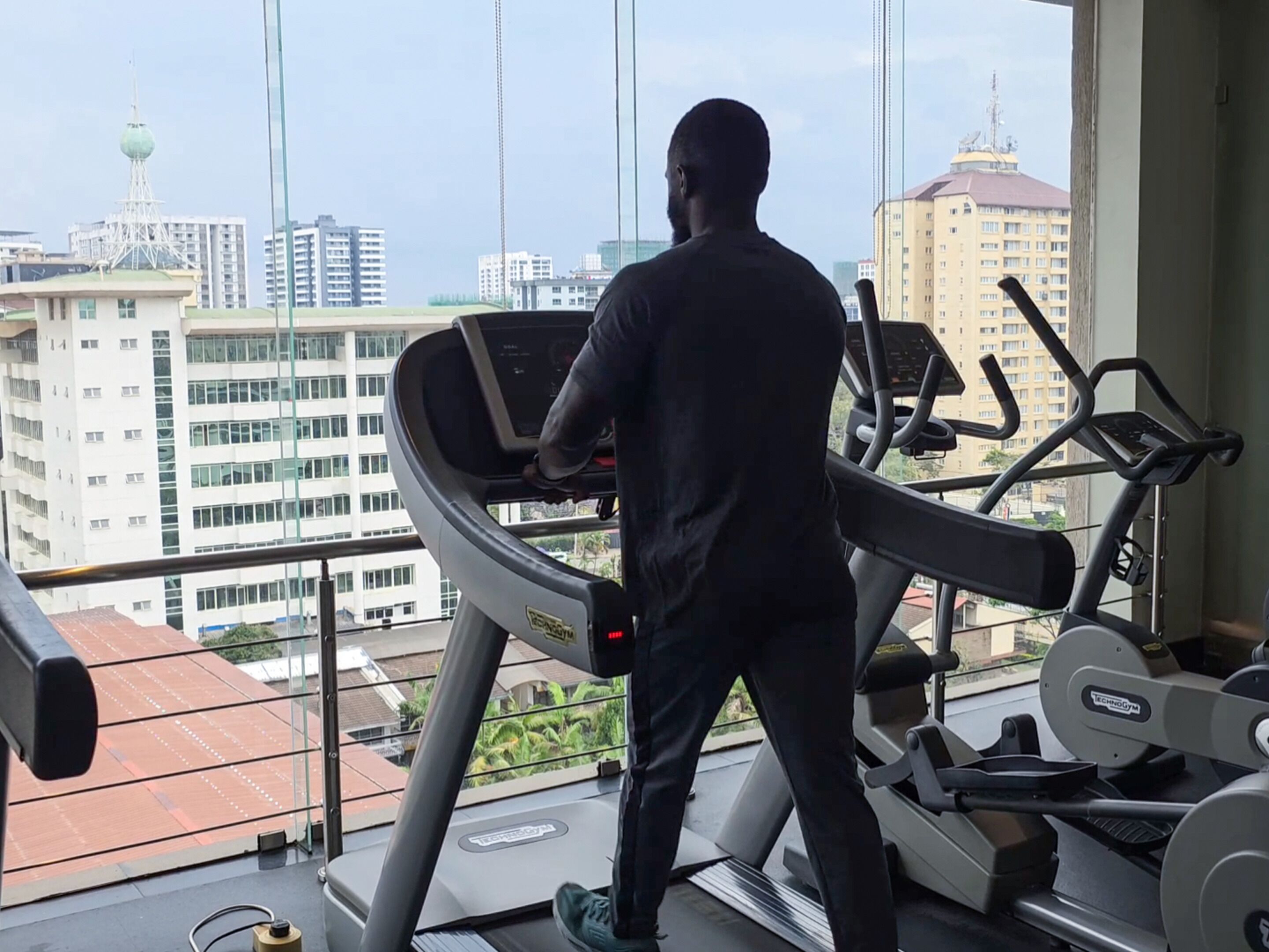 Foto - Royal Canaan Nairobi Hotel