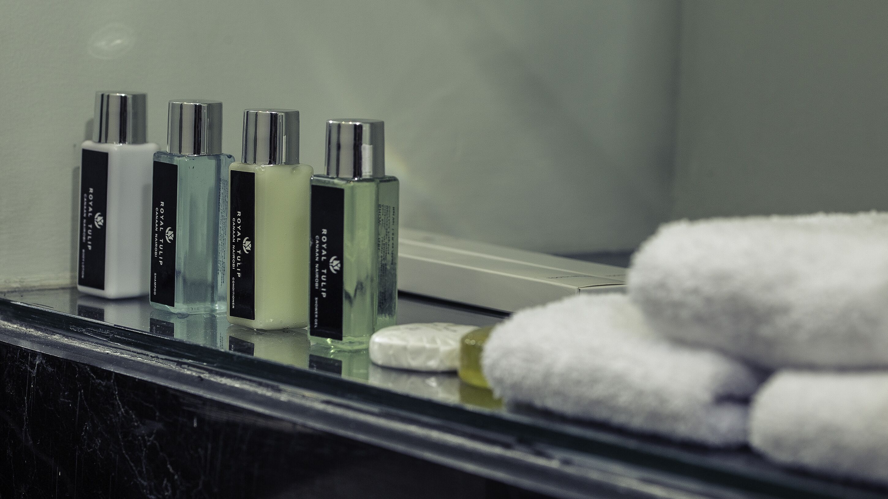 Photo - Royal Canaan Nairobi Hotel