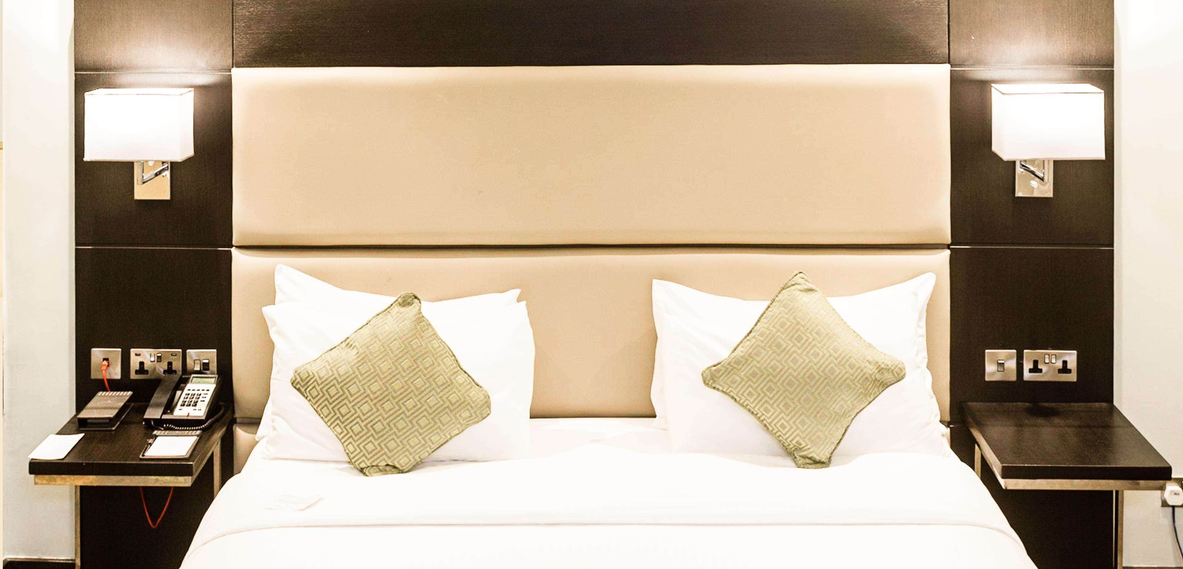 Photo - Royal Canaan Nairobi Hotel