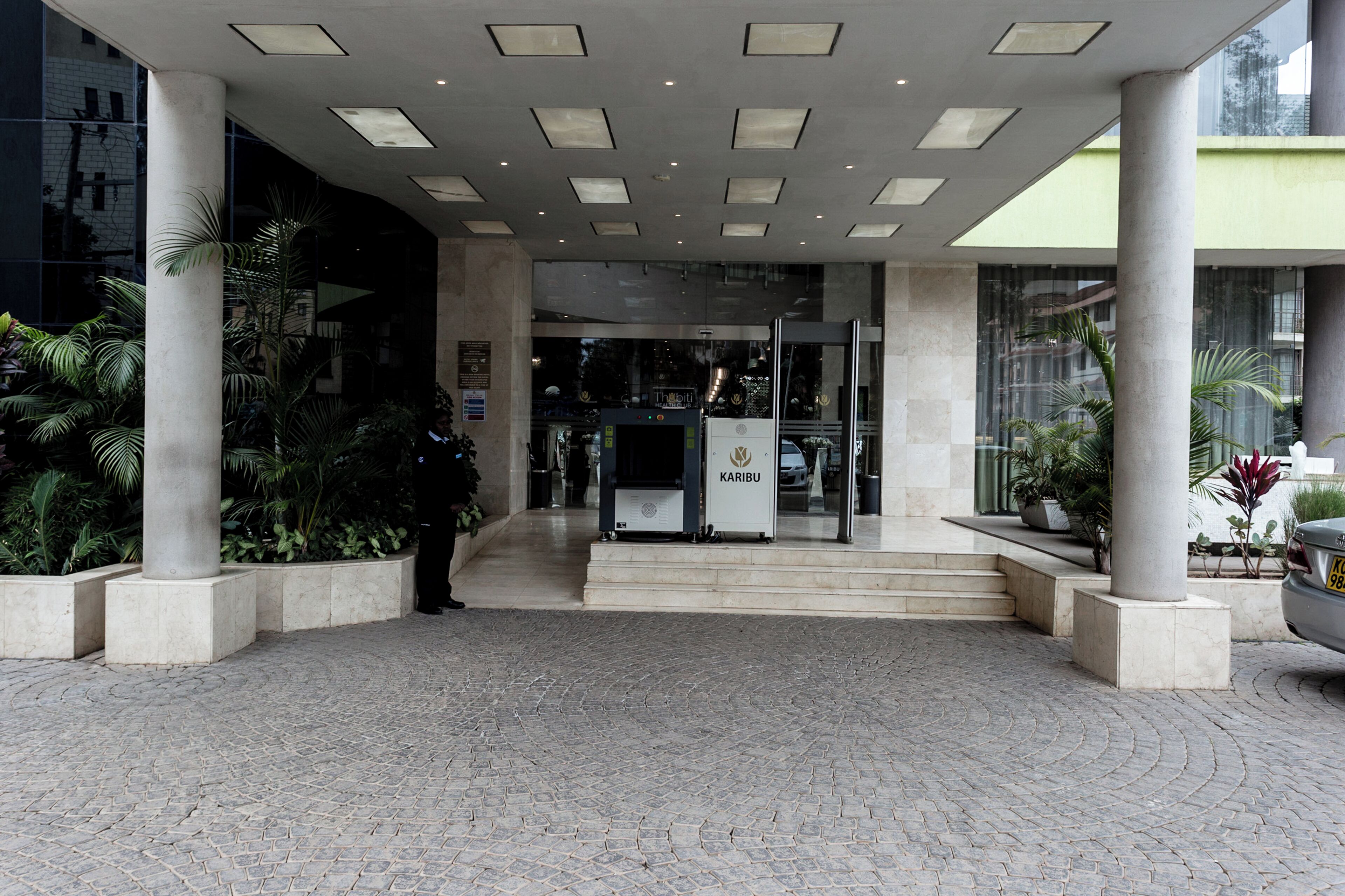 Photo - Royal Canaan Nairobi Hotel