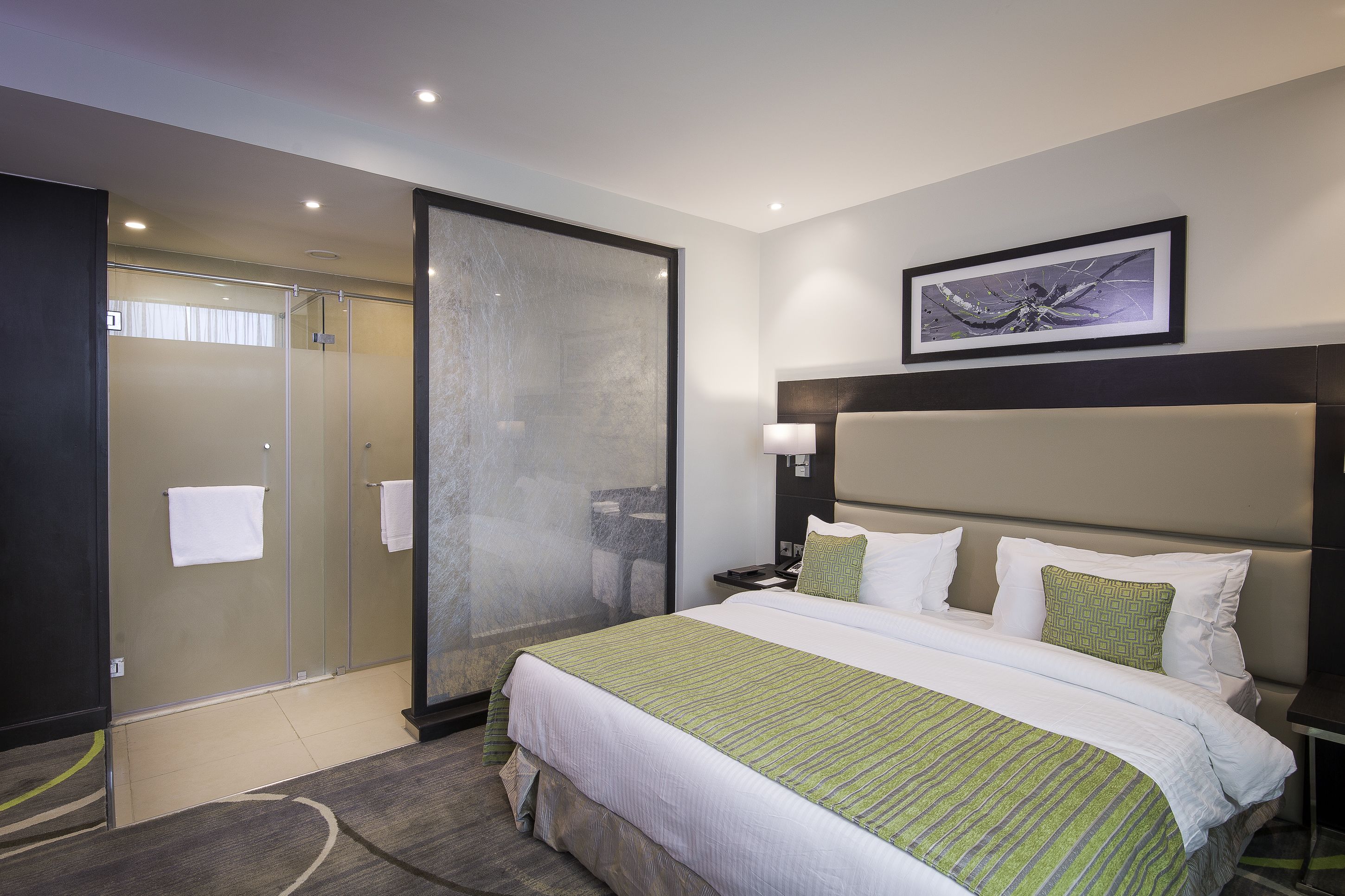 Foto - Royal Canaan Nairobi Hotel