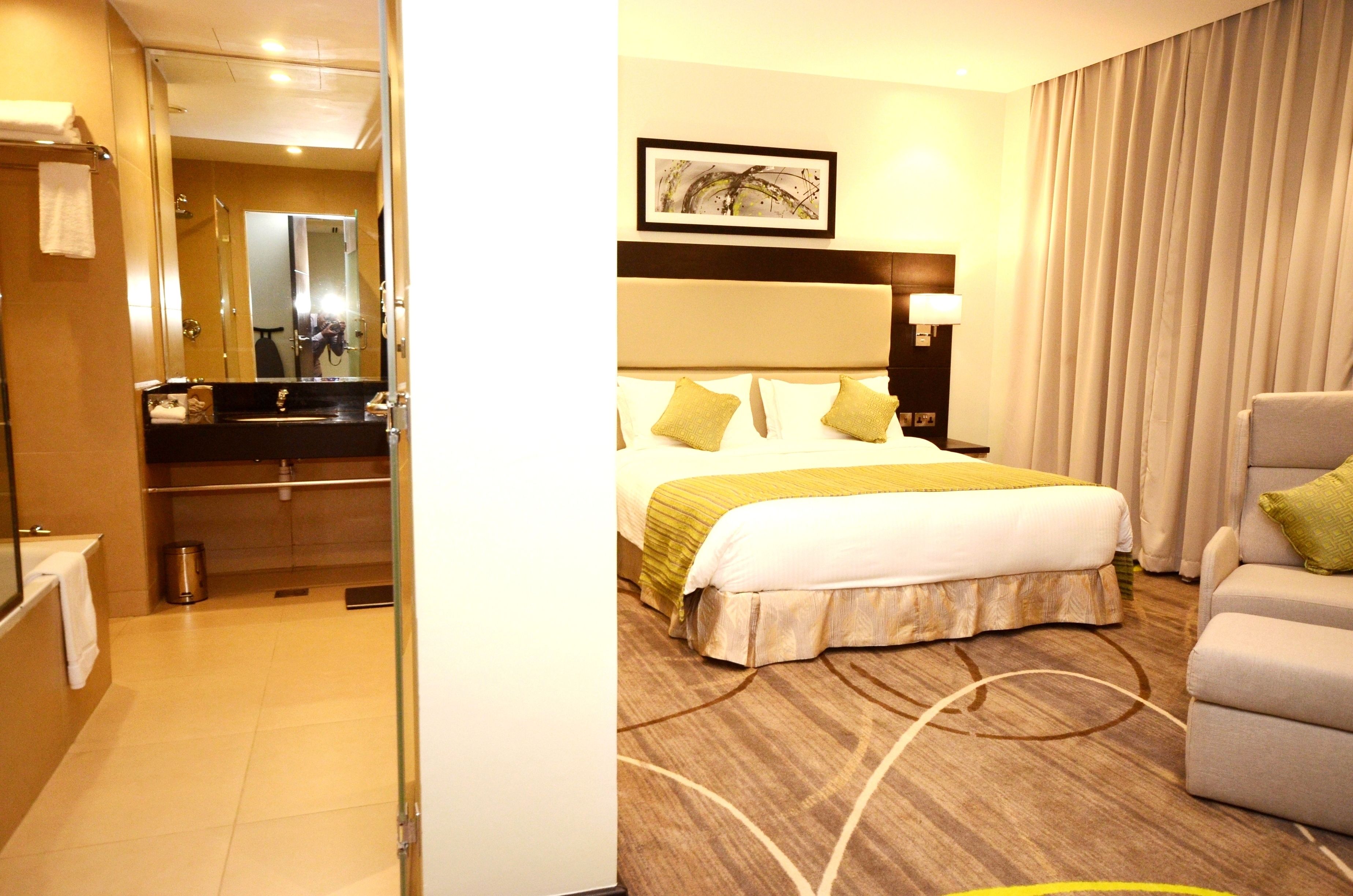 Foto - Royal Canaan Nairobi Hotel