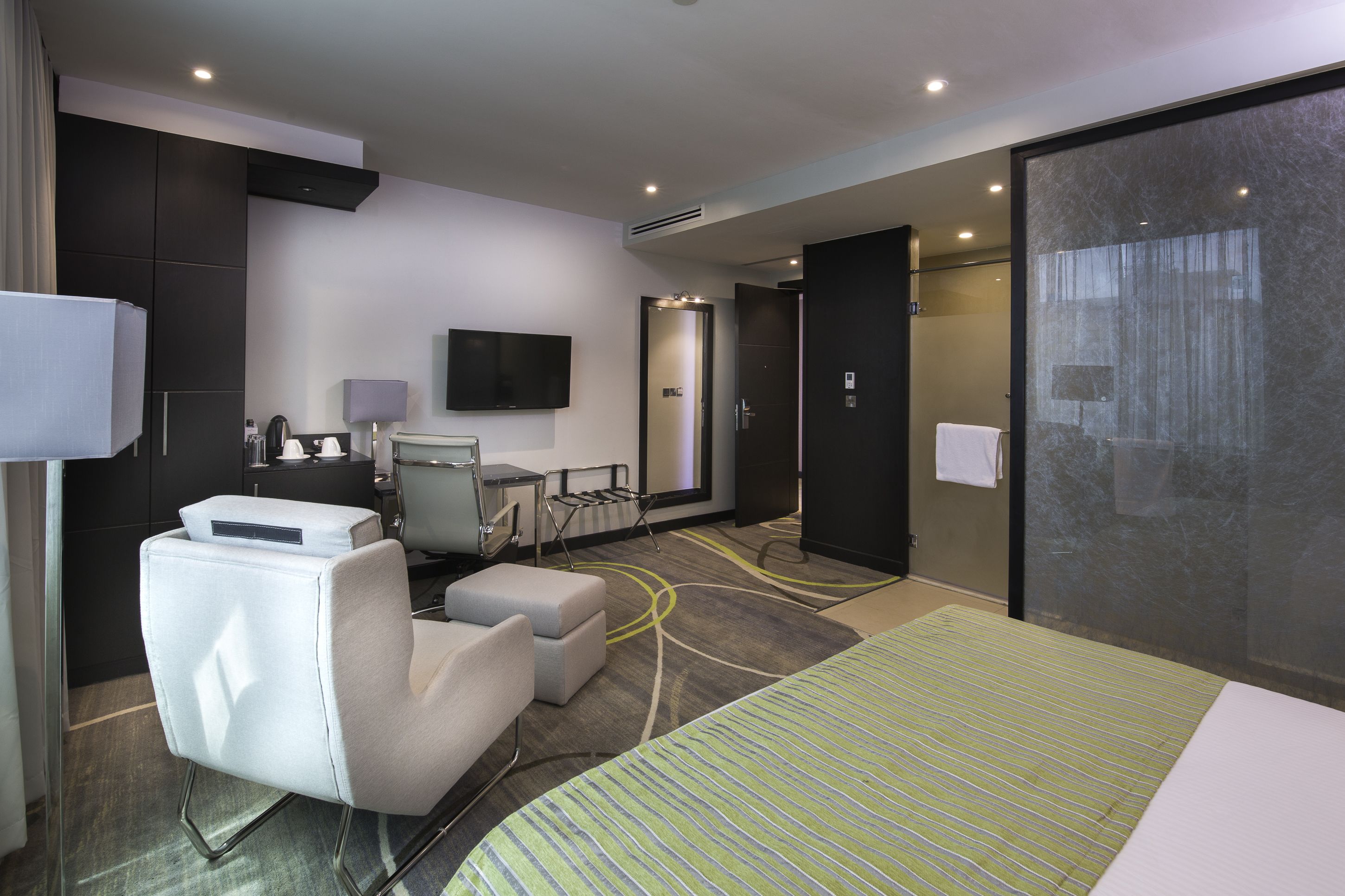 Foto - Royal Canaan Nairobi Hotel