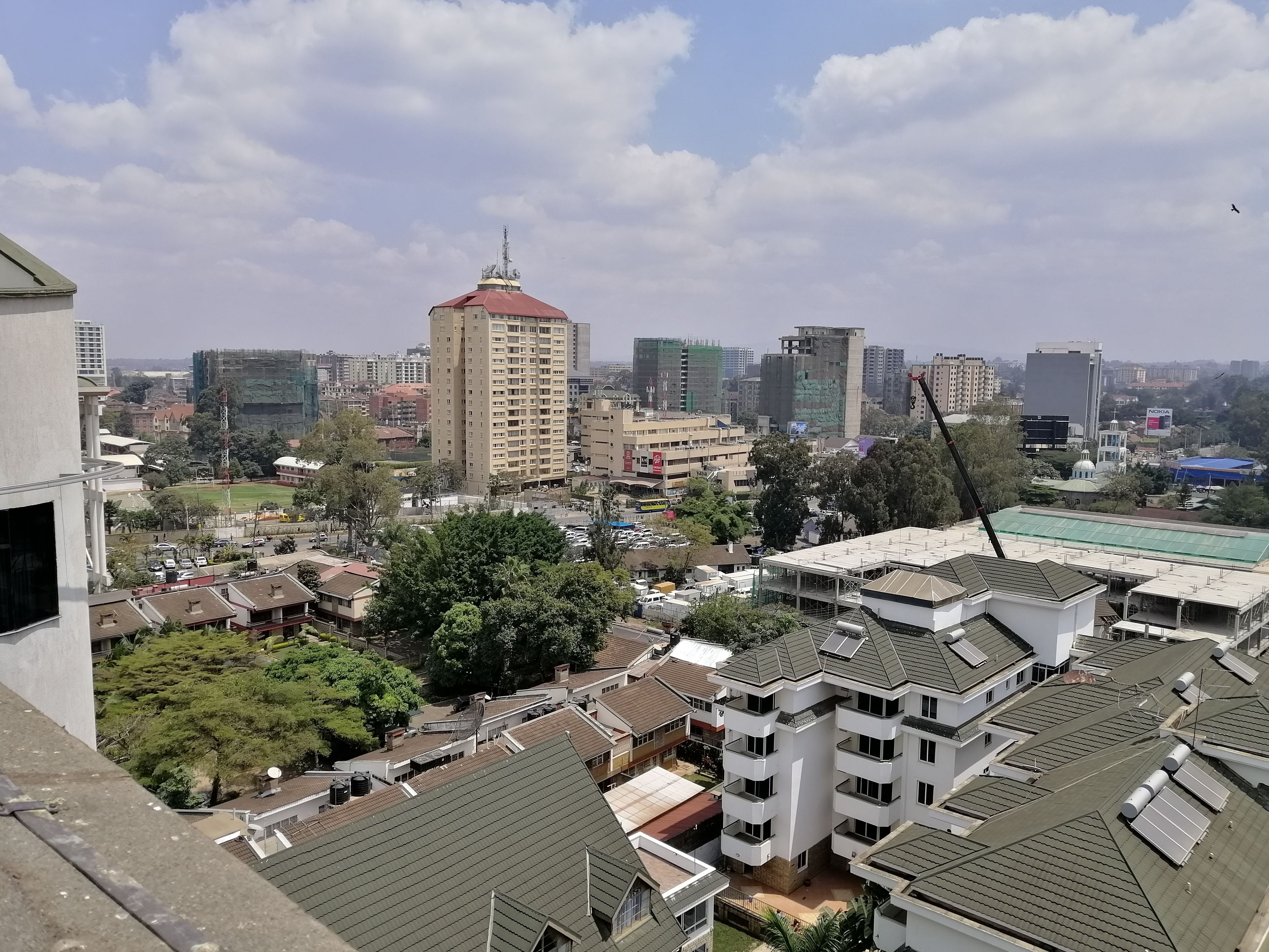 Photo - Royal Canaan Nairobi Hotel