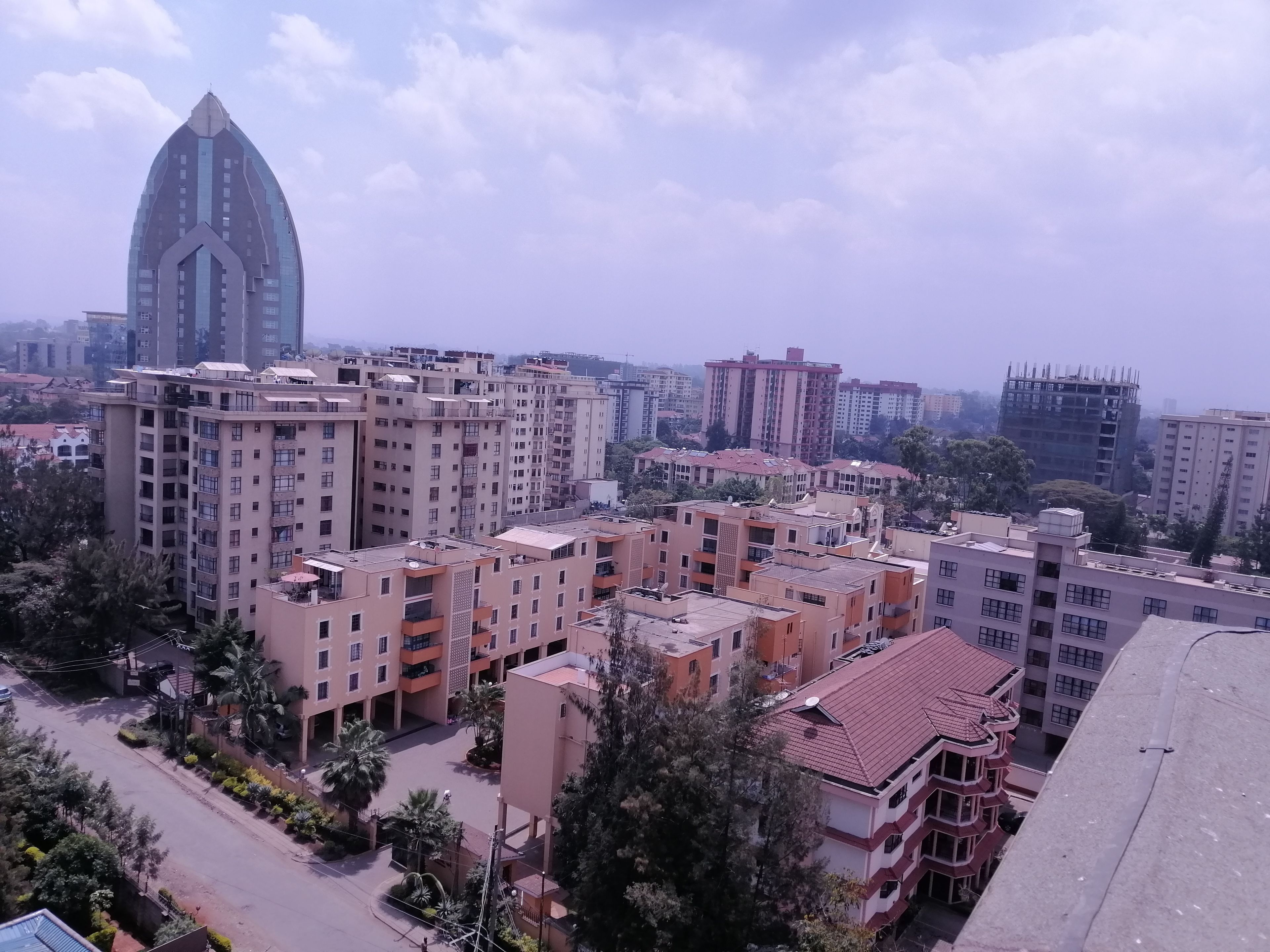 Foto - Royal Canaan Nairobi Hotel