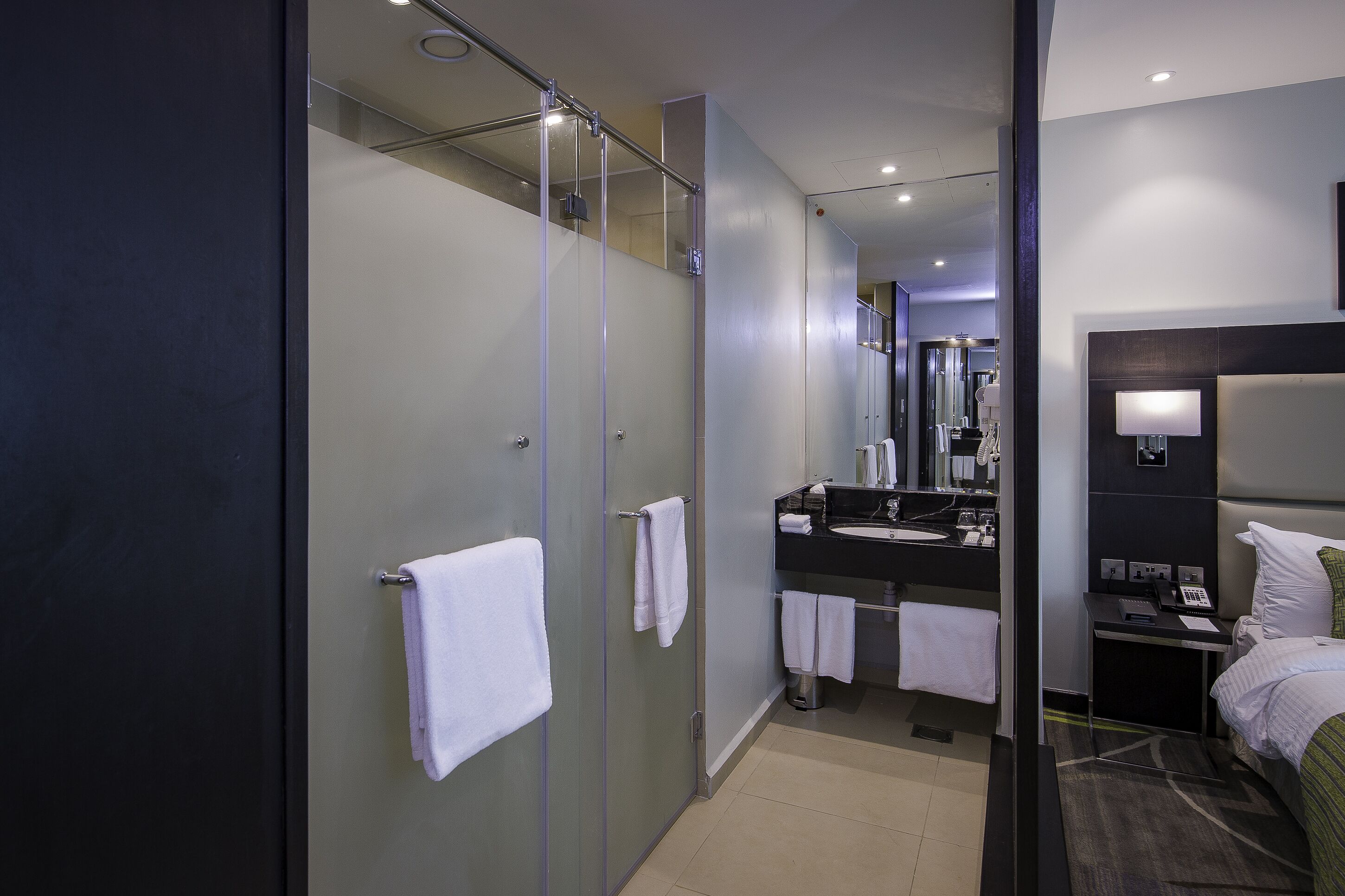 Foto - Royal Canaan Nairobi Hotel