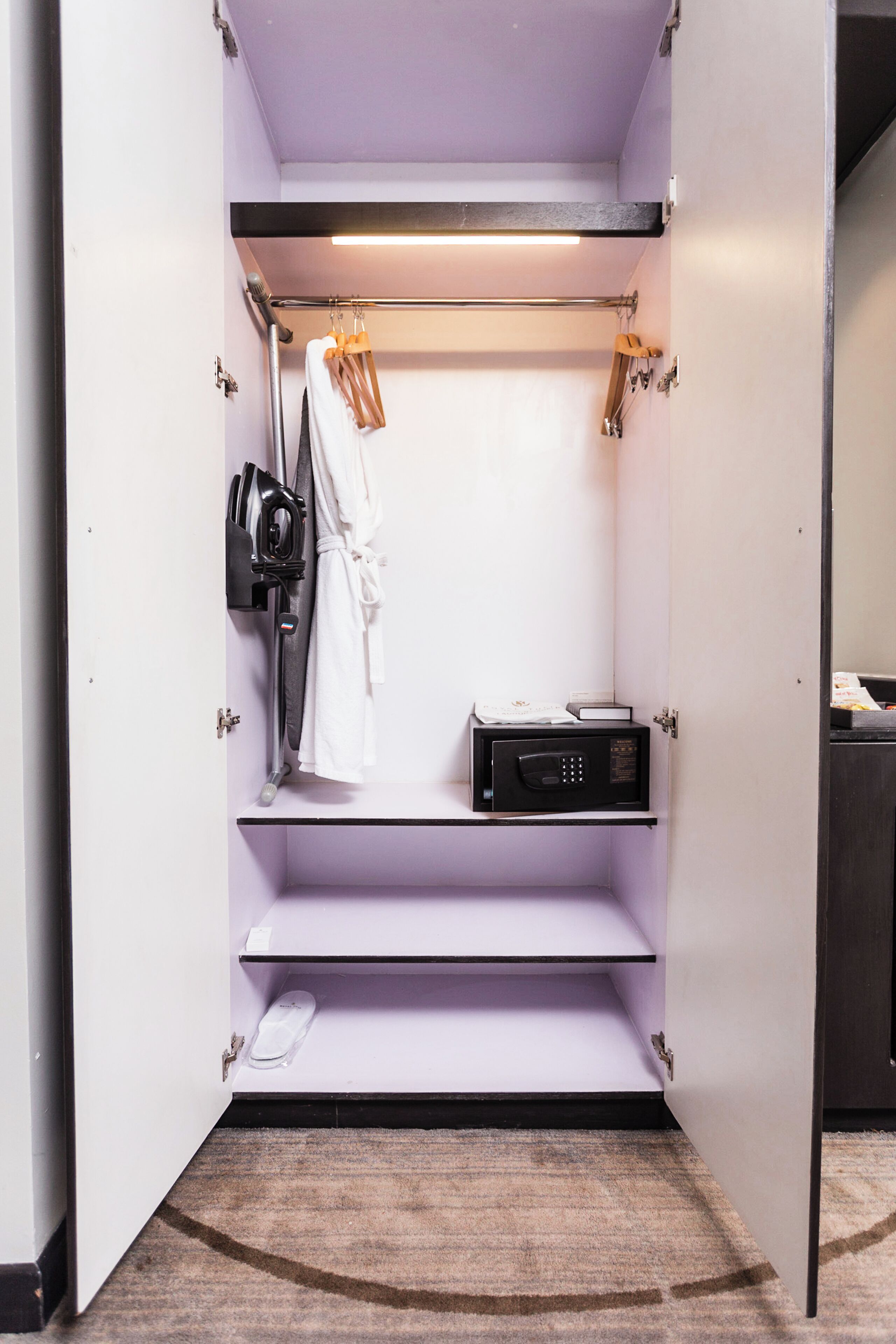 Foto - Royal Canaan Nairobi Hotel