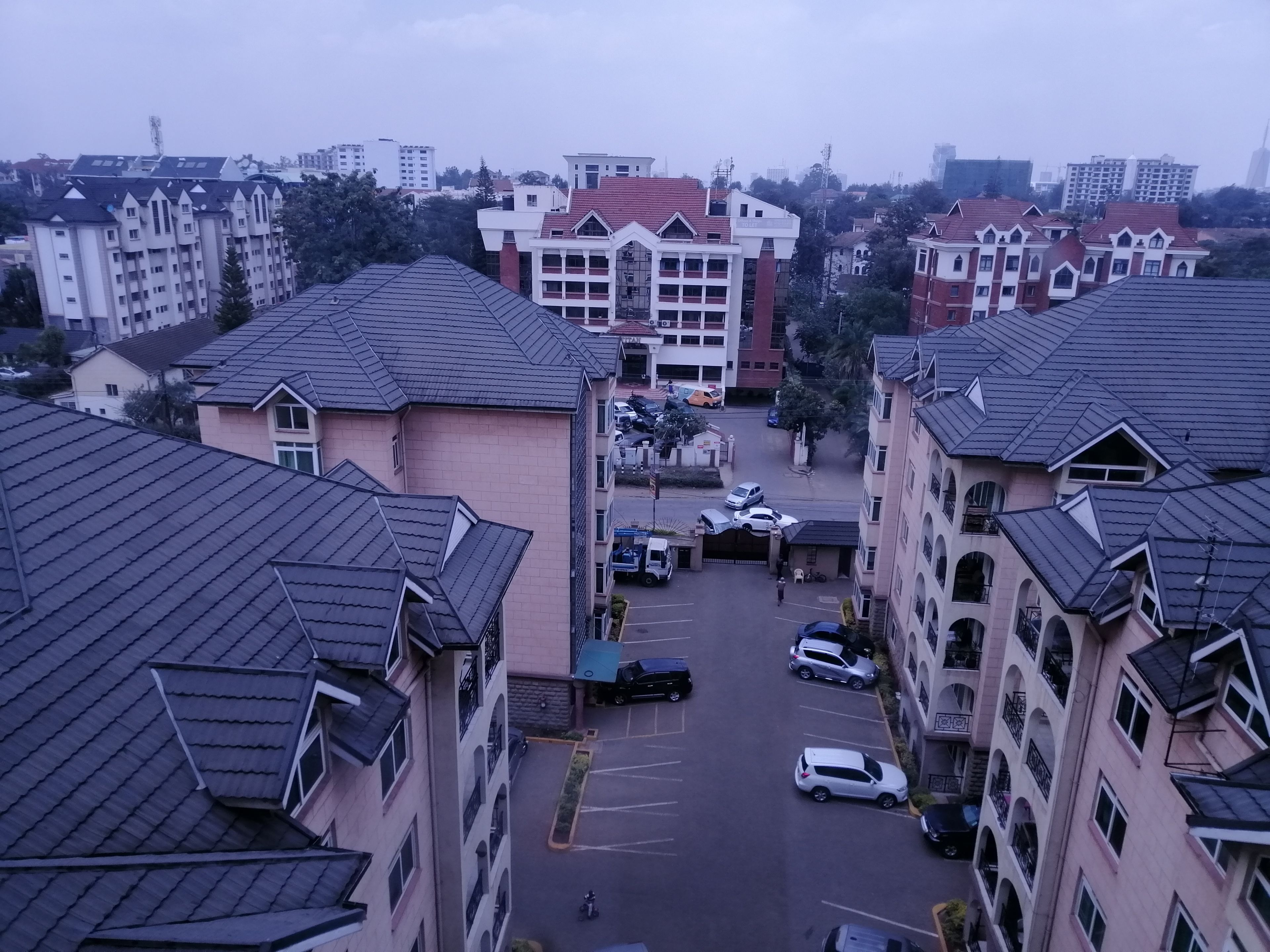 Photo - Royal Canaan Nairobi Hotel